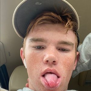 Meet your Posher, Jackson